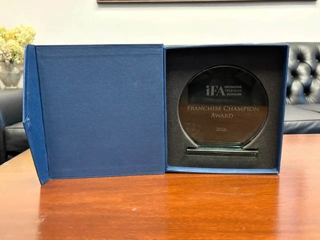 U.S. Rep. Ed Case recognized for supporting small businesses